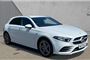 2020 Mercedes-Benz A-Class A250e AMG Line Premium 5dr Auto