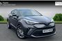 2023 Toyota C-HR 1.8 Hybrid Excel 5dr CVT