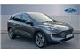 2022 Ford Kuga 1.5 EcoBlue Titanium 5dr