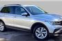 2022 Volkswagen Tiguan 1.5 TSI 150 Life 5dr DSG