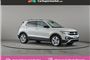 2021 Volkswagen T-Cross 1.0 TSI Active 5dr