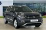 2023 Volkswagen T-Cross 1.5 TSI EVO SEL 5dr DSG