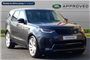 2023 Land Rover Discovery 3.0 P360 Metropolitan Edition 5dr Auto