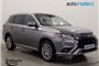 2021 Mitsubishi Outlander 2.4 PHEV Dynamic 5dr Auto