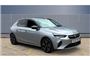 2020 Vauxhall Corsa e 100kW Elite Nav 50kWh 5dr Auto [7.4kWCh]