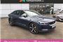 2021 Polestar 2 300kW 78kWh Long Range Dual motor 5dr 4WD Auto