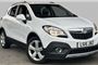 2015 Vauxhall Mokka 1.6i Exclusiv 5dr