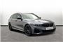 2021 BMW 3 Series Touring M340d xDrive MHT 5dr Step Auto