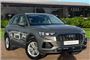 2022 Audi Q3 35 TFSI Technik 5dr S Tronic