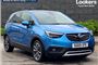 2019 Vauxhall Crossland X 1.2 [83] Elite 5dr