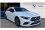 2020 Mercedes-Benz A-Class A250 AMG Line Premium Plus 5dr Auto