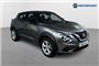 2021 Nissan Juke 1.0 DiG-T 114 N-Connecta 5dr