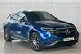 2024 Mercedes-Benz EQC EQC 400 300kW AMG Line Edition 80kWh 5dr Auto