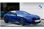 2024 BMW 8 Series Gran Coupe 840i M Sport 4dr Auto
