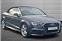 2020 Audi A3 35 TFSI S Line 2dr S Tronic