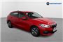 2019 BMW 1 Series 118i SE 5dr Step Auto