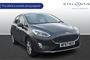 2017 Ford Fiesta 1.1 Zetec 5dr