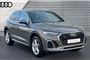 2024 Audi Q5 40 TDI Quattro S Line 5dr S Tronic