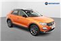 2018 Volkswagen T-Roc 1.5 TSI EVO Design 5dr