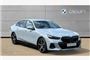 2025 BMW 5 Series 520i M Sport Pro 4dr Auto