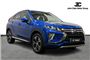 2019 Mitsubishi Eclipse Cross 1.5 3 5dr CVT