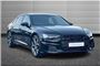 2024 Audi S6 S6 TDI Quattro Vorsprung 4dr Tip Auto