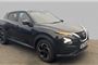 2023 Nissan Juke 1.0 DiG-T 114 N-Connecta 5dr DCT