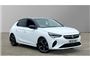 2021 Vauxhall Corsa 1.2 Griffin Edition 5dr