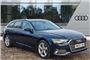 2022 Audi A6 Avant 40 TFSI Sport 5dr S Tronic