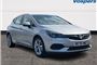 2020 Vauxhall Astra 1.5 Turbo D 105 SRi Nav 5dr