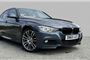 2015 BMW 3 Series 320d xDrive M Sport 4dr Step Auto [Business Media]