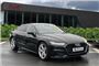 2021 Audi A7 40 TDI S Line 5dr S Tronic