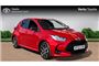 2022 Toyota Yaris 1.5 Hybrid Dynamic 5dr CVT