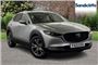 2021 Mazda CX-30 2.0 Skyactiv-X MHEV GT Sport 5dr AWD