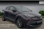 2022 Toyota C-HR 1.8 Hybrid Excel 5dr CVT