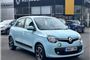 2017 Renault Twingo 0.9 TCE Dynamique 5dr Auto