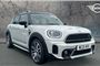 2021 MINI Countryman 1.5 Cooper S E Exclusive ALL4 PHEV 5dr Auto