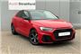 2024 Audi A1 30 TFSI Black Edition 5dr S Tronic