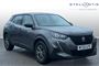 2022 Peugeot 2008 1.2 PureTech Active Premium 5dr