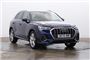 2024 Audi Q3 35 TFSI S Line 5dr S Tronic [Tech Pack]