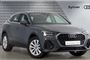 2021 Audi Q3 35 TFSI Sport 5dr