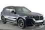 2022 BMW X3 xDrive30d MHT M Sport 5dr Auto