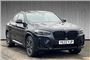 2022 BMW X4 xDrive30d MHT M Sport 5dr Auto