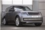 2022 Land Rover Range Rover 3.0 P400 HSE 4dr Auto