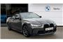 2025 BMW M4 M4 xDrive 530 Competition M 2dr Step Auto