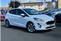 2021 Ford Fiesta 1.0 EcoBoost Hybrid mHEV 125 Trend 5dr