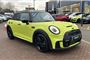 2023 MINI Hatchback 5dr 2.0 Cooper S Sport 5dr Auto [Comfort/Nav Pack]