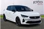 2023 Vauxhall Corsa 1.2 Turbo GS 5dr
