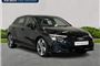 2020 Audi A3 35 TFSI Edition 1 5dr