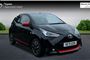 2021 Toyota Aygo 1.0 VVT-i X-Trend TSS 5dr